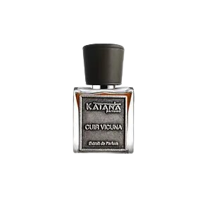Cuir vicuna