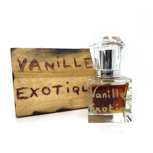 Vanille Exotique