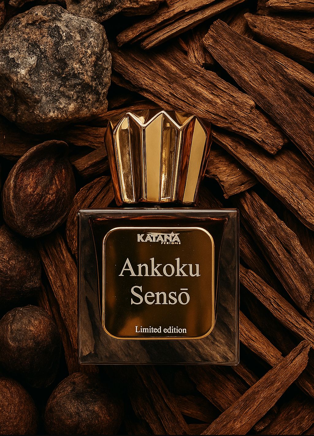 Ankoku sensõ