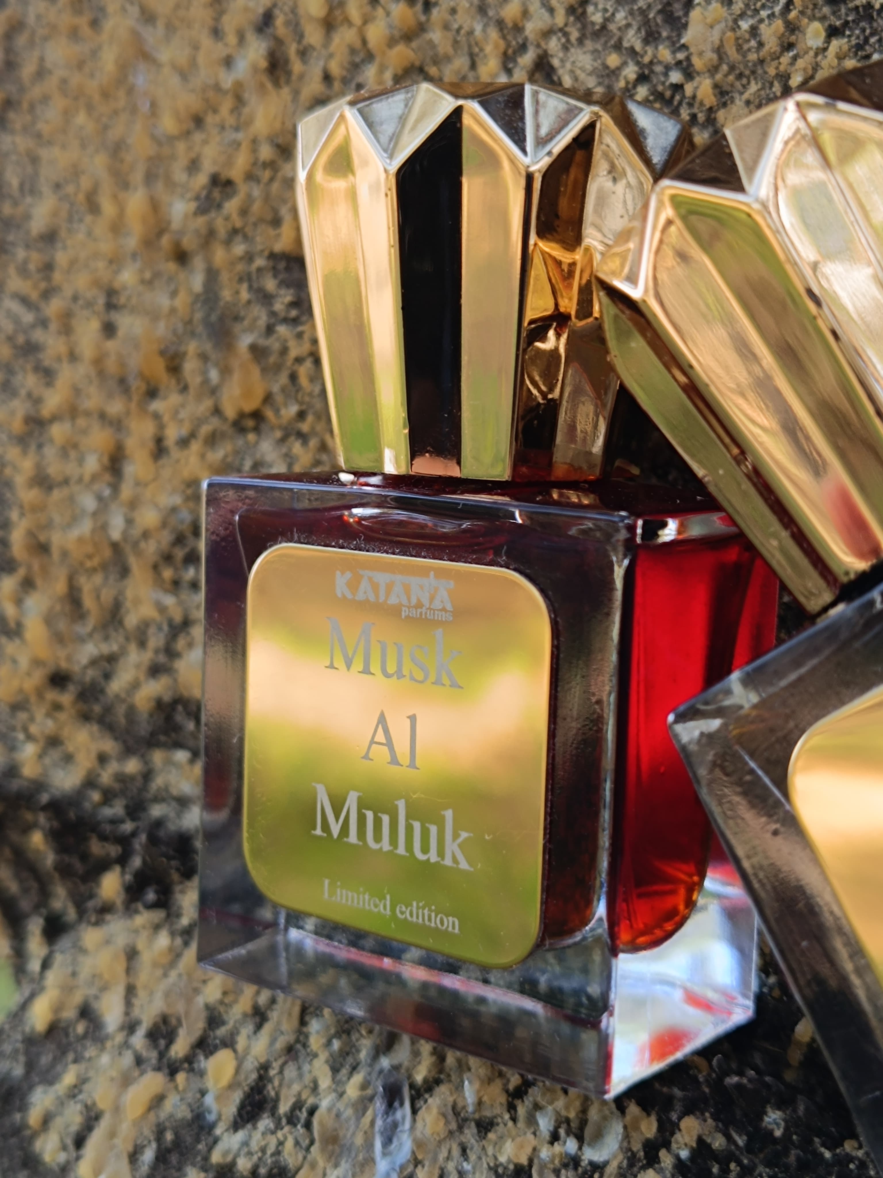 Musk Al Muluk