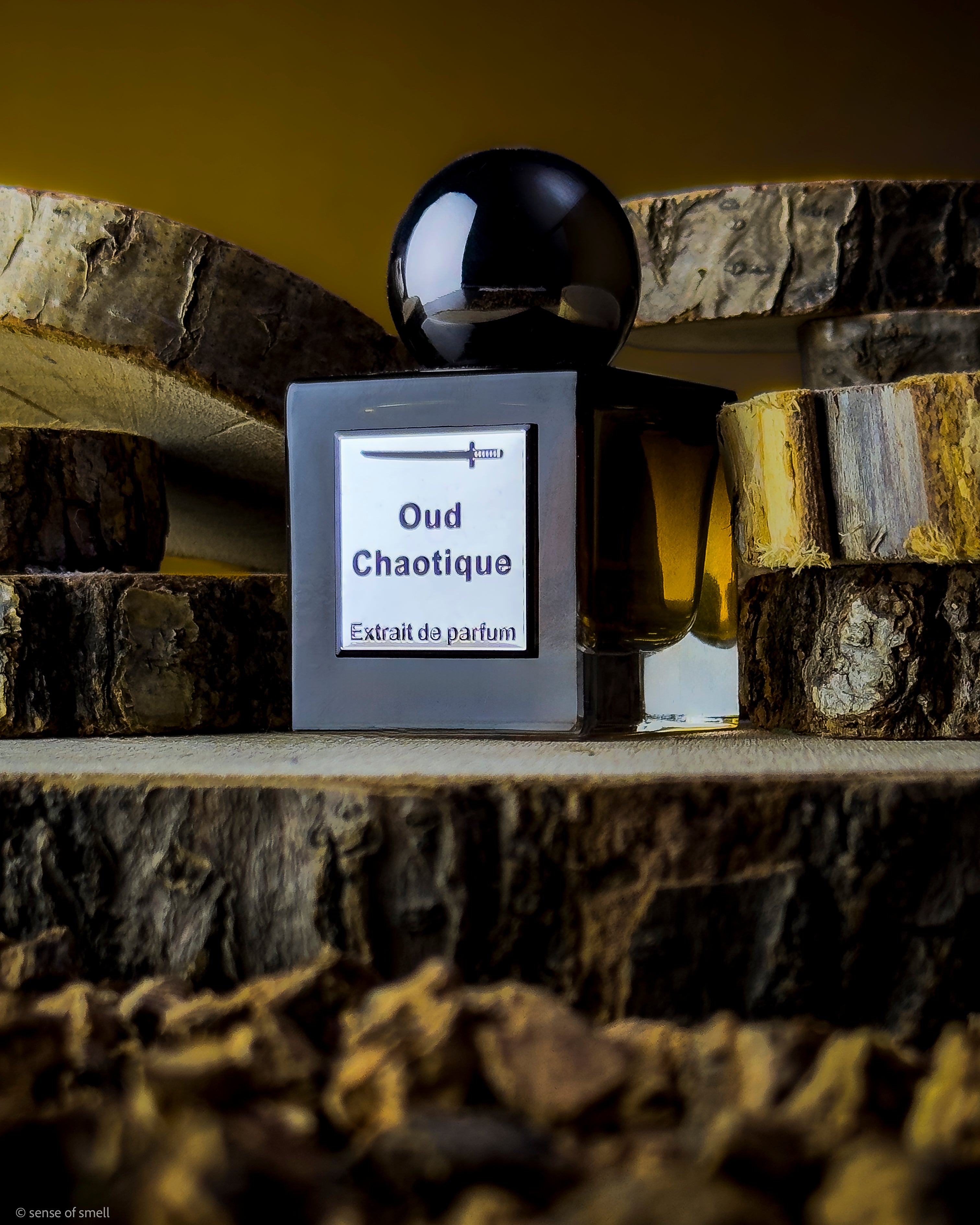 Oud Chaotique