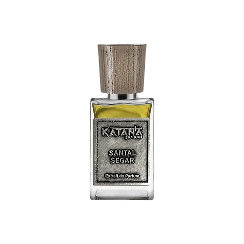 Santal Segar